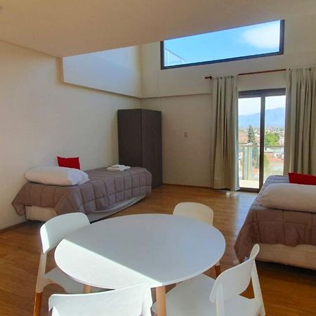 Apart Hotel Quijote By Dot Suites Lujan de Cuyo Eksteriør billede