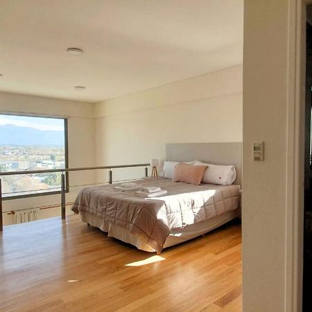 Apart Hotel Quijote By Dot Suites Lujan de Cuyo Eksteriør billede