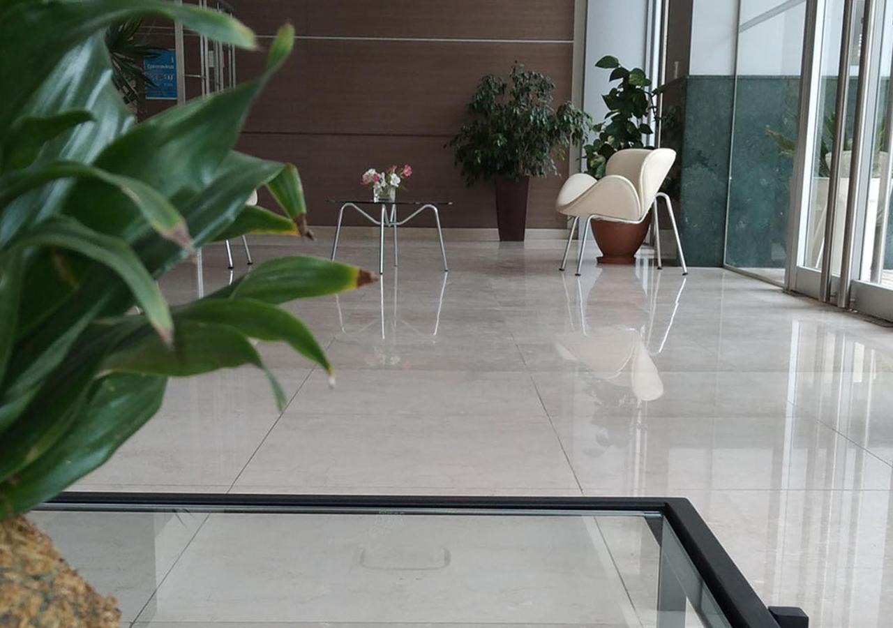 Apart Hotel Quijote By Dot Suites Lujan de Cuyo Eksteriør billede