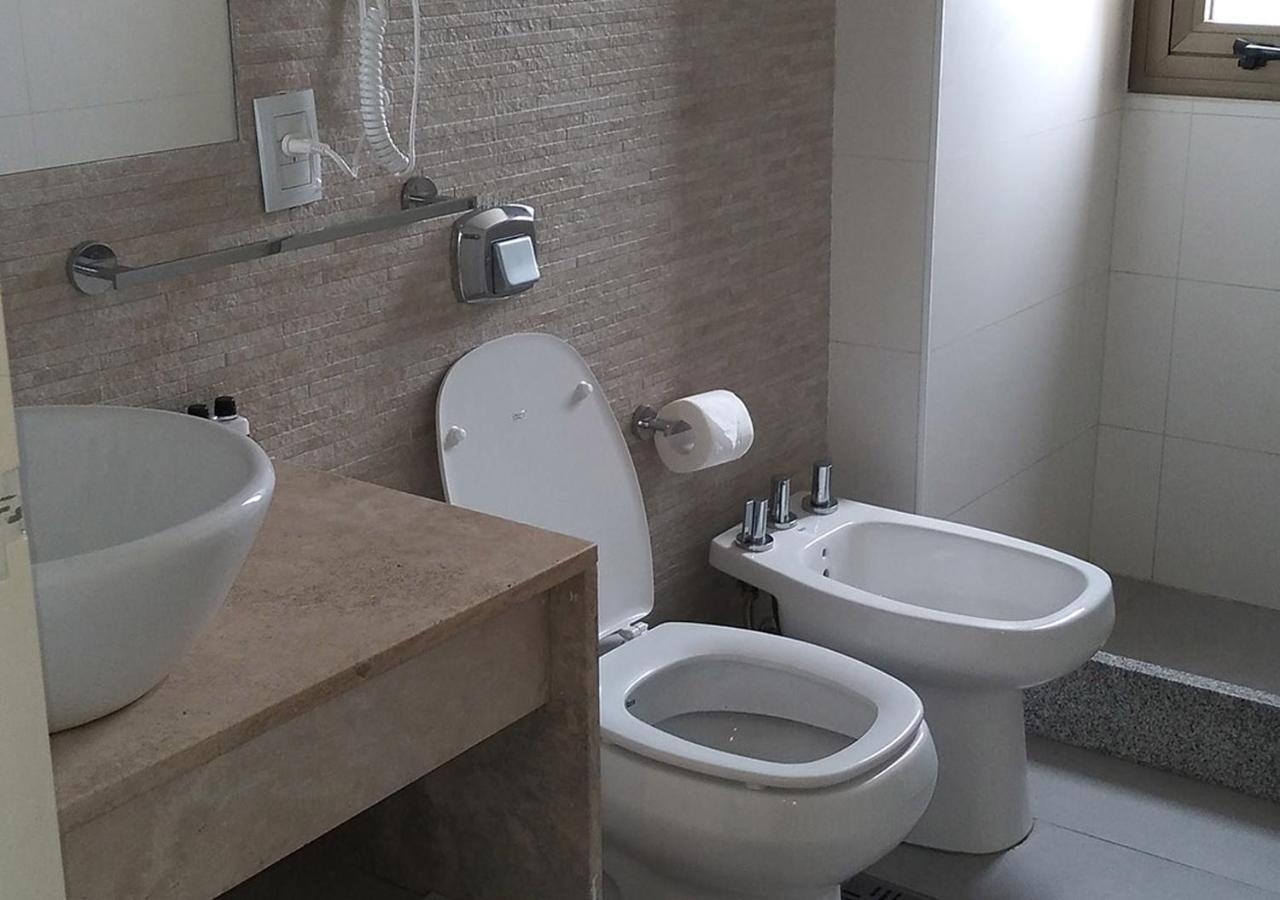 Apart Hotel Quijote By Dot Suites Lujan de Cuyo Eksteriør billede