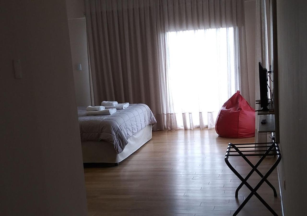 Apart Hotel Quijote By Dot Suites Lujan de Cuyo Eksteriør billede