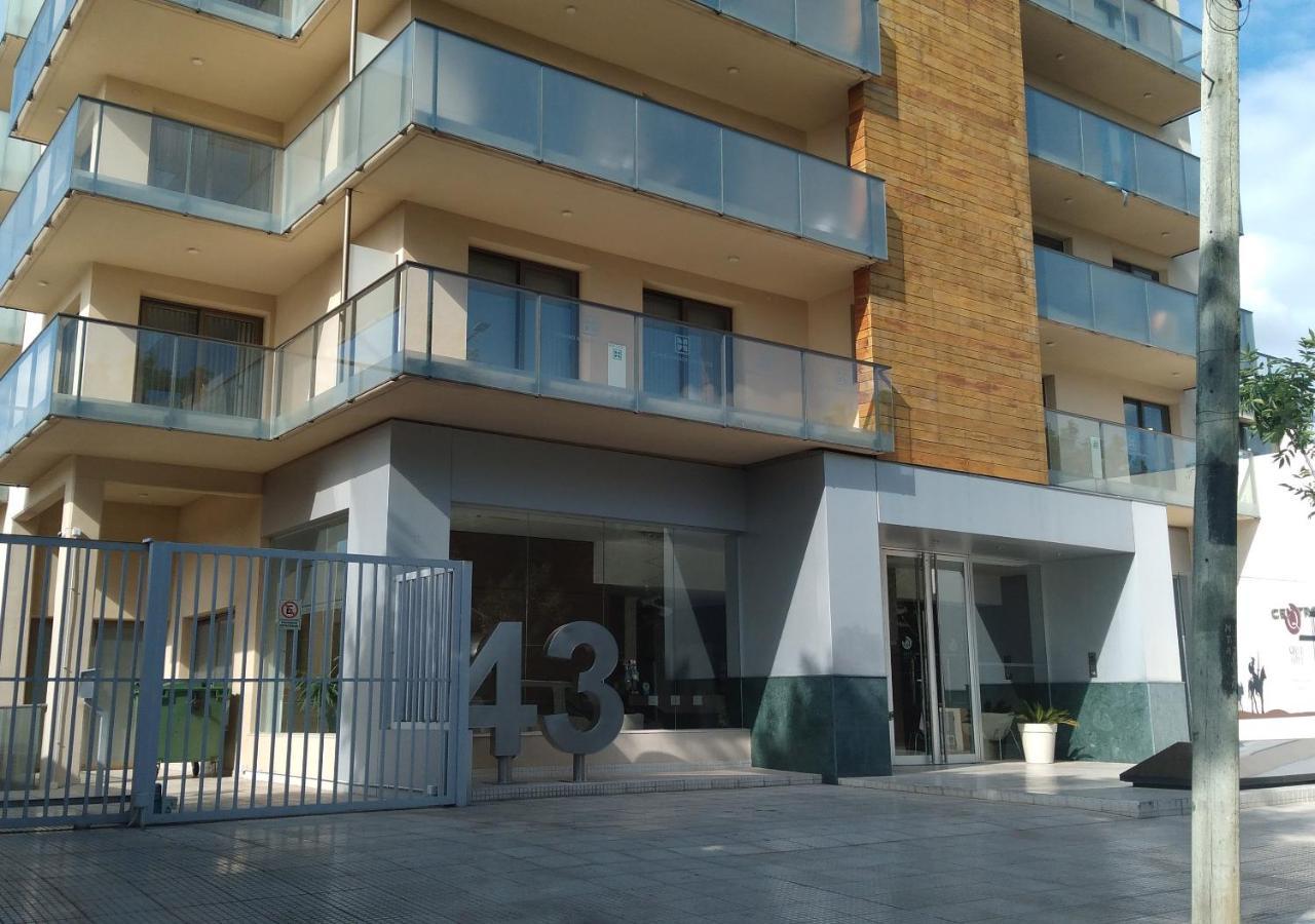 Apart Hotel Quijote By Dot Suites Lujan de Cuyo Eksteriør billede