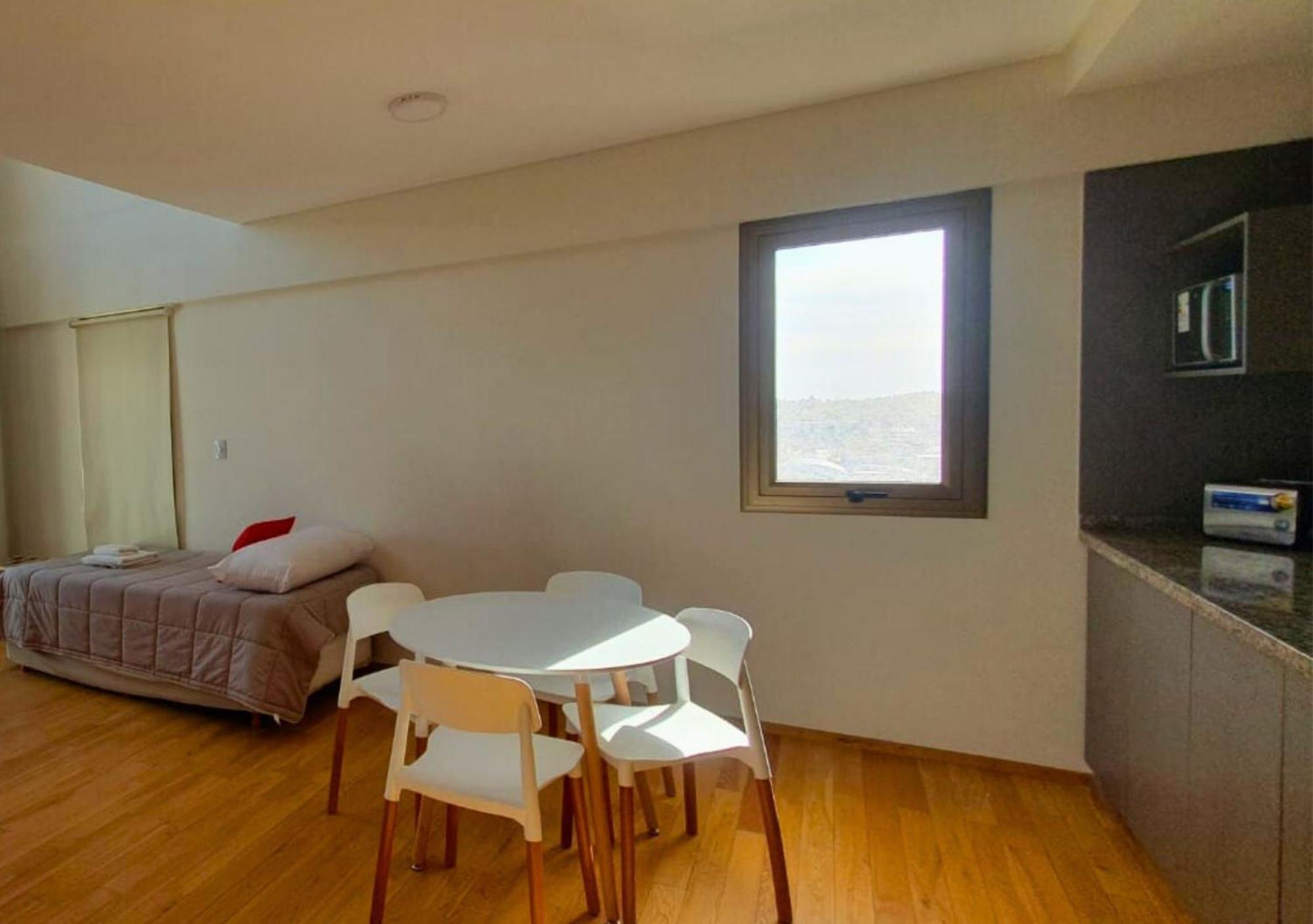 Apart Hotel Quijote By Dot Suites Lujan de Cuyo Eksteriør billede